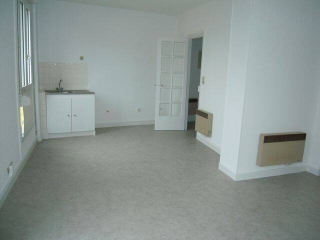 Appartement 2 pièces 38 m² · à Reims · 38 m² · 445 €