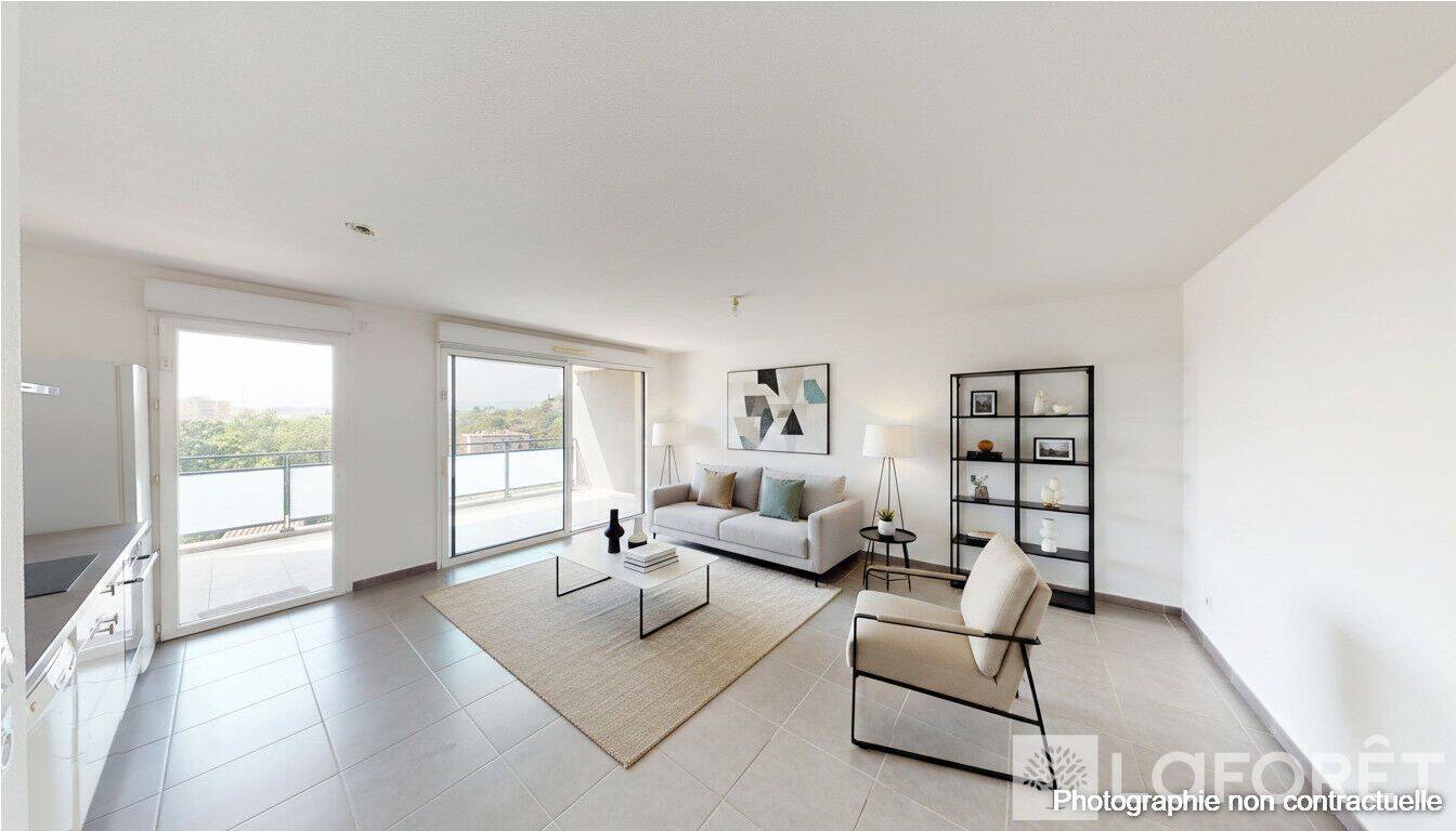 Appartement 3 pièces 75 m² · à Saint-Raphaël · 75 m² · 328 000 €