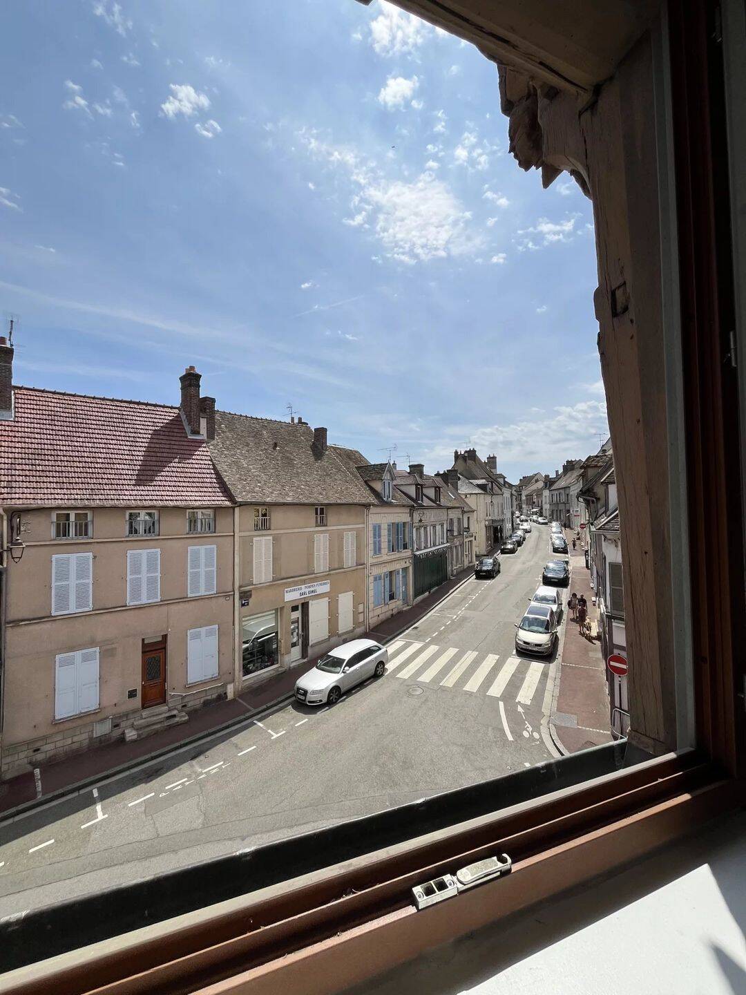Appartement 2 pièces 44 m² · à Houdan · 44,5 m² · 790 €/mois