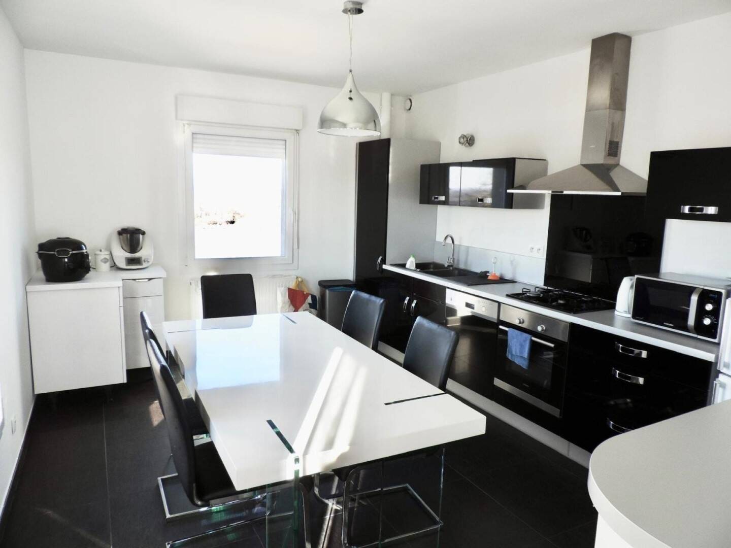Appartement 6 pièces 138 m² · à Dommartin-lès-Toul · 138 m² · 176 600 €