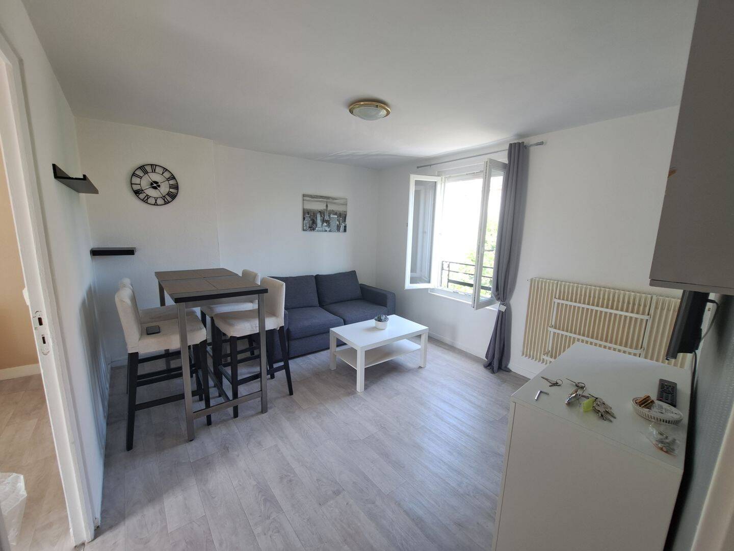 Appartement 2 pièces 35 m² · à Reims · 35 m² · 650 €