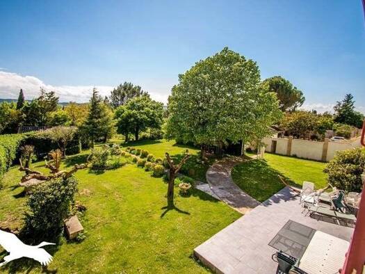 Maison à vendre 749 000 € 12 pièces 9 chambres 537 m² 23 271 m² de terrain Mas-Saintes-Puelles 11400