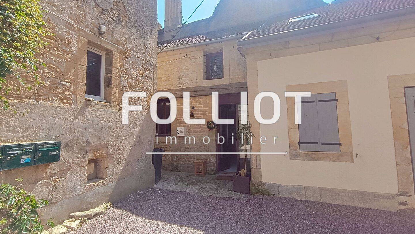 Maison 4 pièces 74 m² · à Douvres-la-Délivrande · 74 m² · 186 500 €