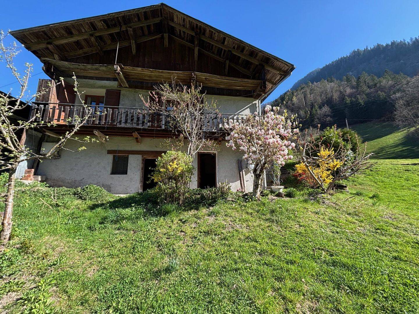 Maison 3 pièces 48 m² · à Beaufort · 48 m² · 286 000 €