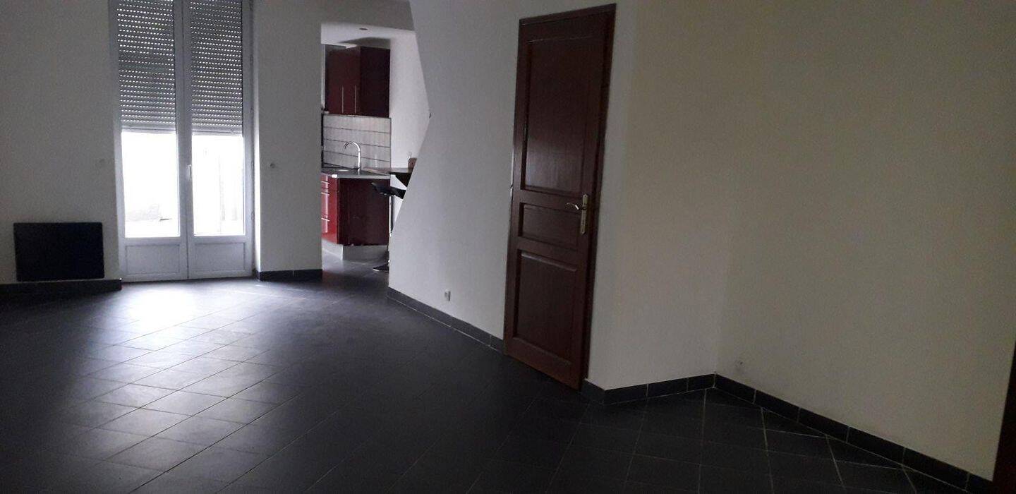 Maison 4 pièces 88 m² · à Marcq-en-Barœul · 88 m² · 1 170 €