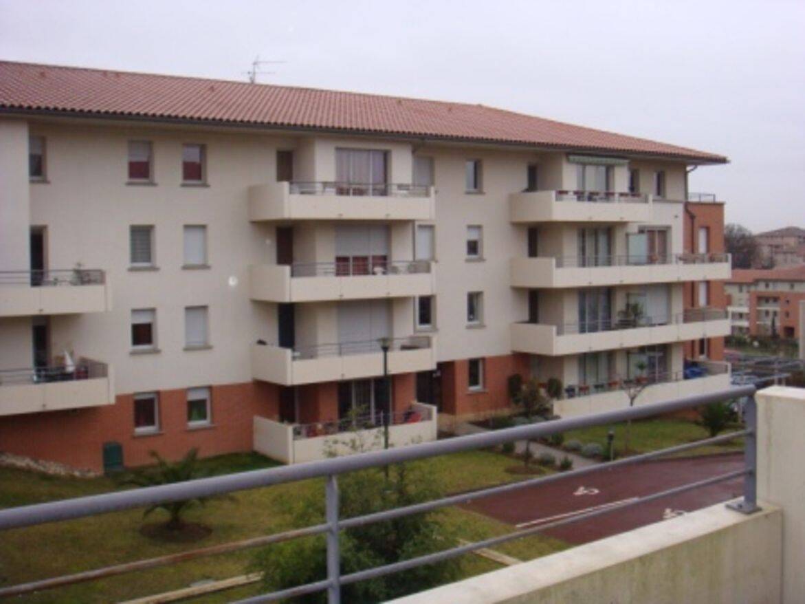 Appartement 2 pièces 54 m² · à Toulouse · 53,7 m² · 666 €