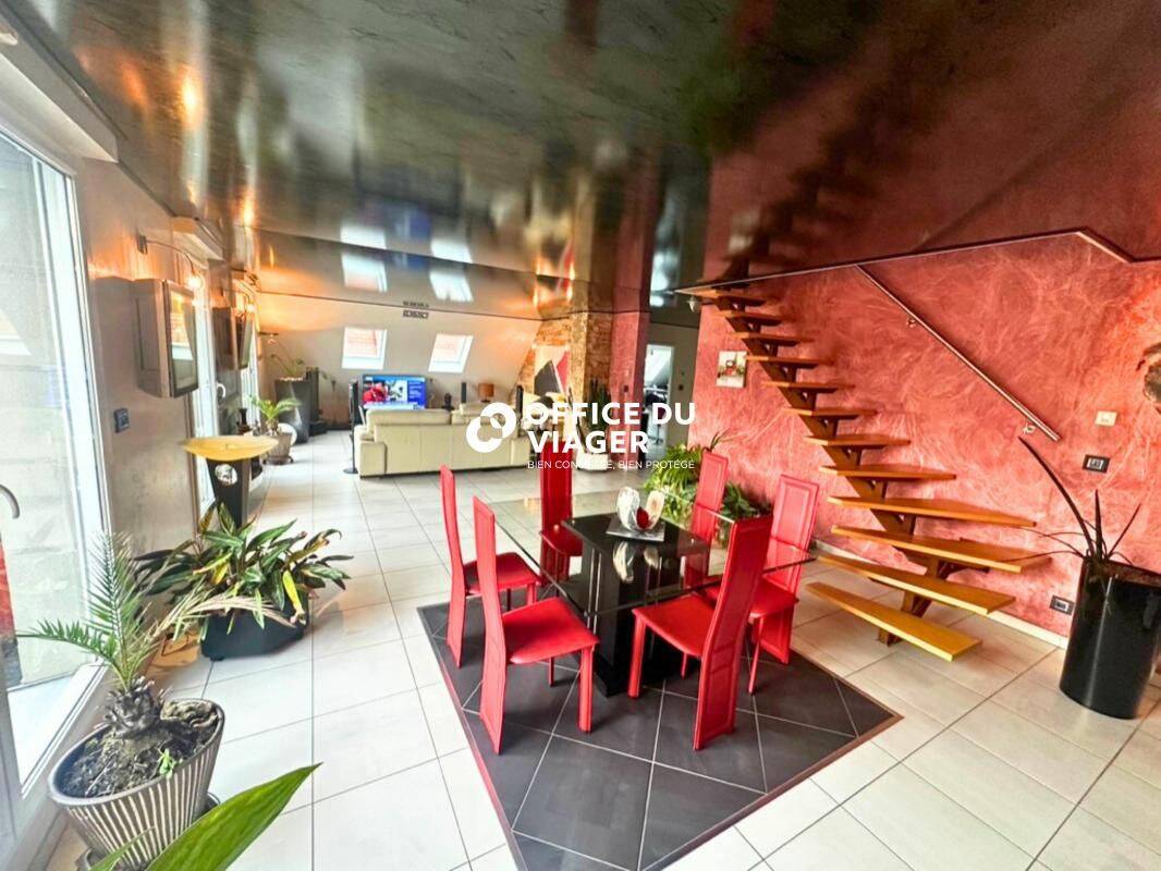 Maison 4 pièces 128 m² · à Barr · 128 m² · 232 250 €
