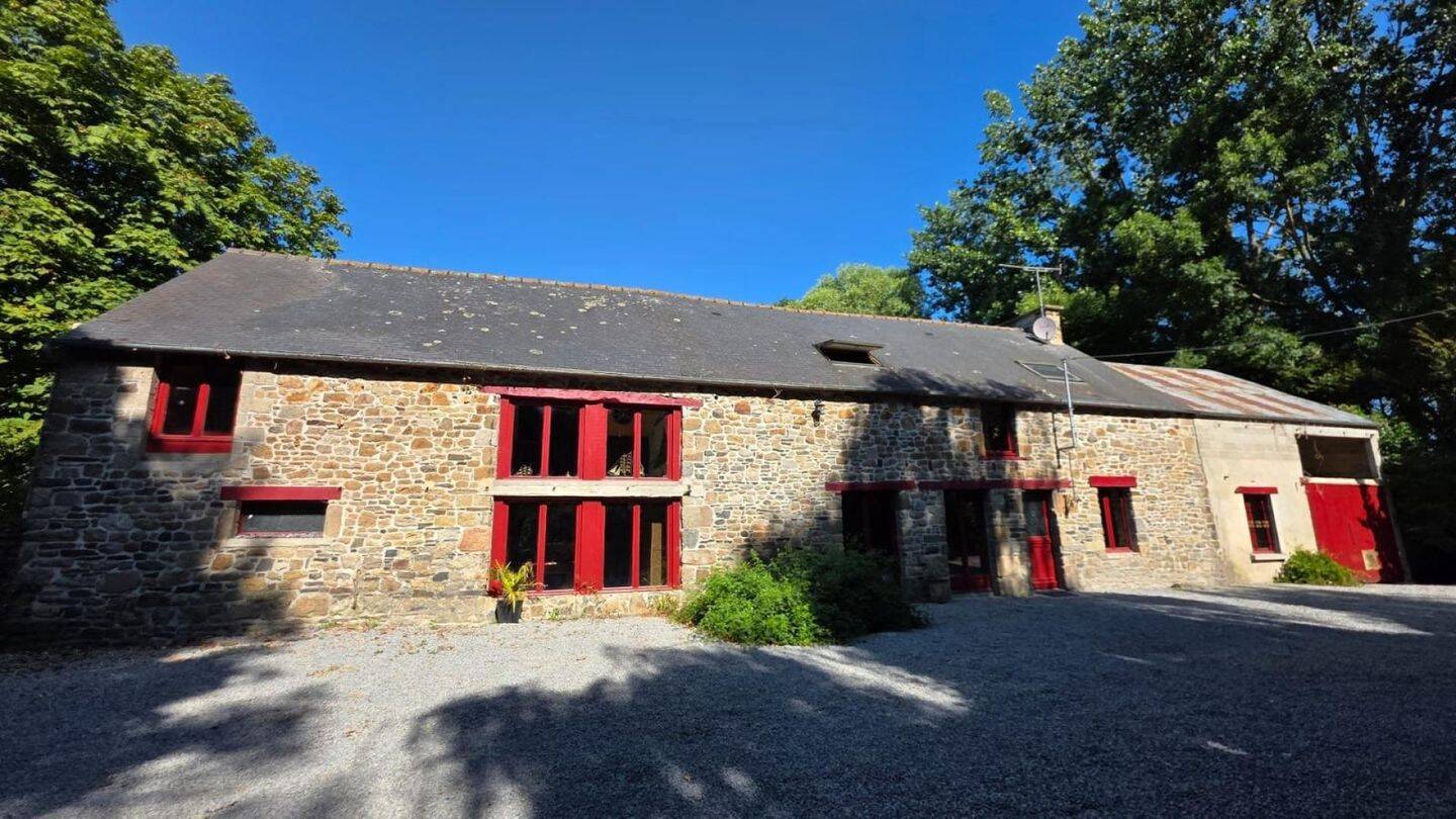 Maison 7 pièces 195 m² · à Mont-Dol · 195 m² · 396 000 €