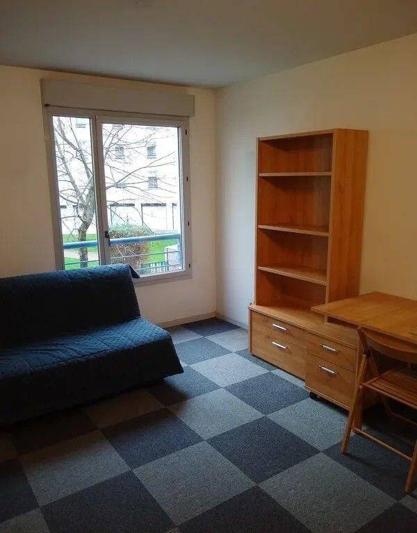 Appartement 1 pièce 21 m² · à Lyon 3ème Arrondissement · 21 m² · 650 €