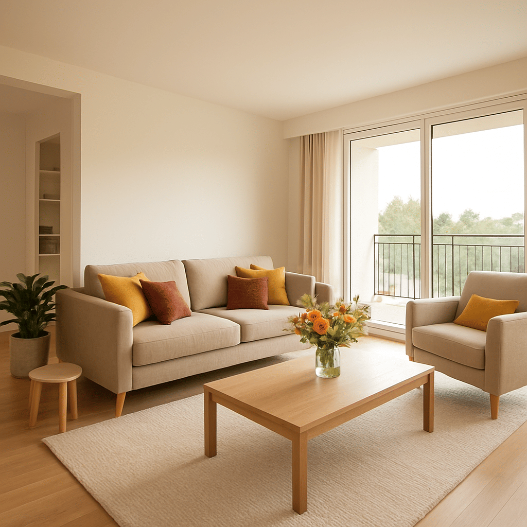 Appartement 4 pièces 85 m² · à Brenthonne · 85 m² · 385 000 €