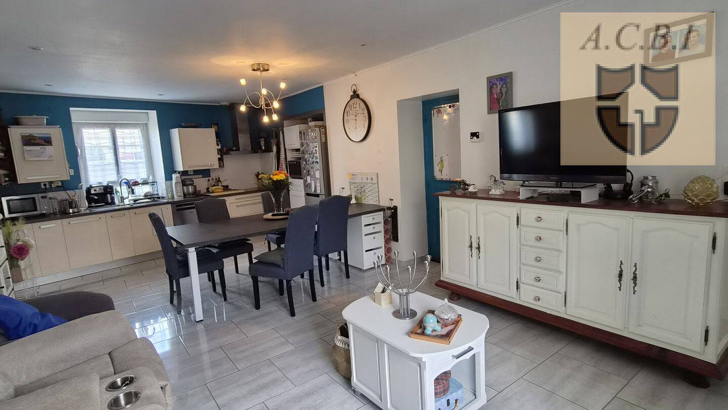 Maison 3 pièces 85 m² · à Oucques la Nouvelle · 85,3 m² · 148 000 €