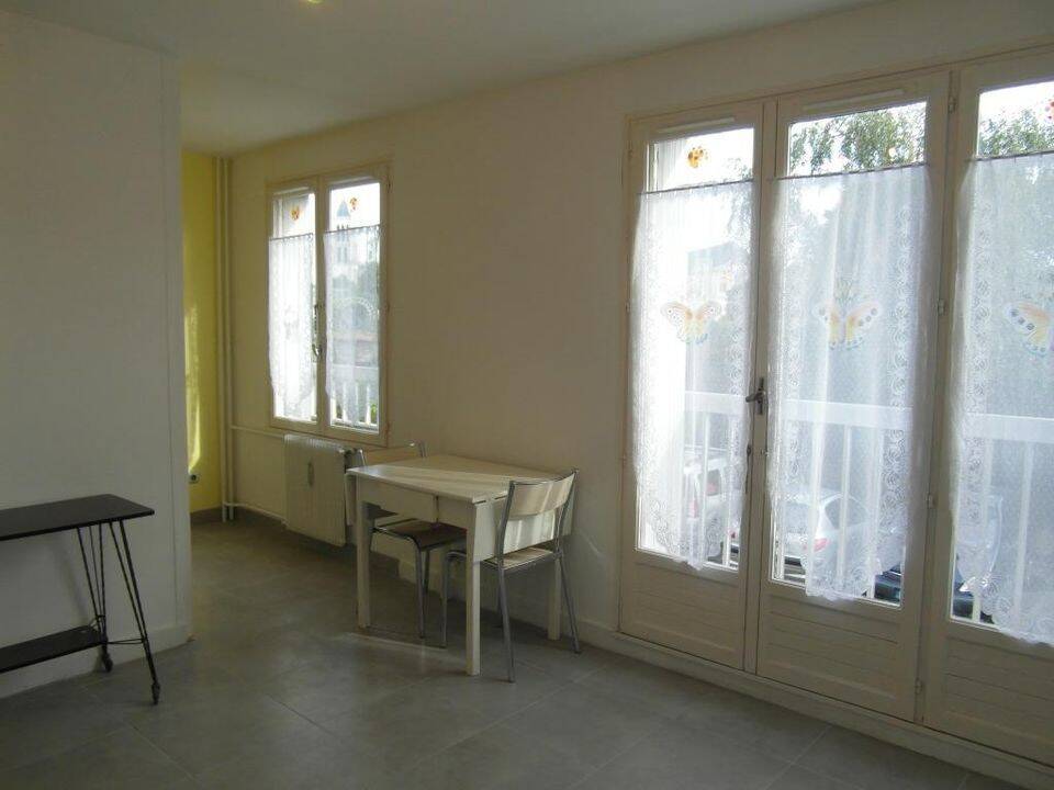 Appartement 1 pièce 23 m² · à Saint-Denis · 23 m² · 710 €/mois