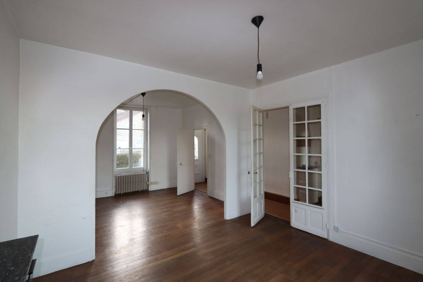 Maison 5 pièces 110 m² · à Herry · 110 m² · 660 €/mois