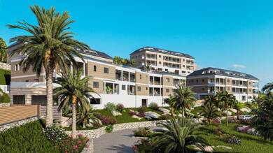 Appartement à vendre 392 000 € 2 pièces 1 chambre 50 m² 2ème étage St Martin 97150