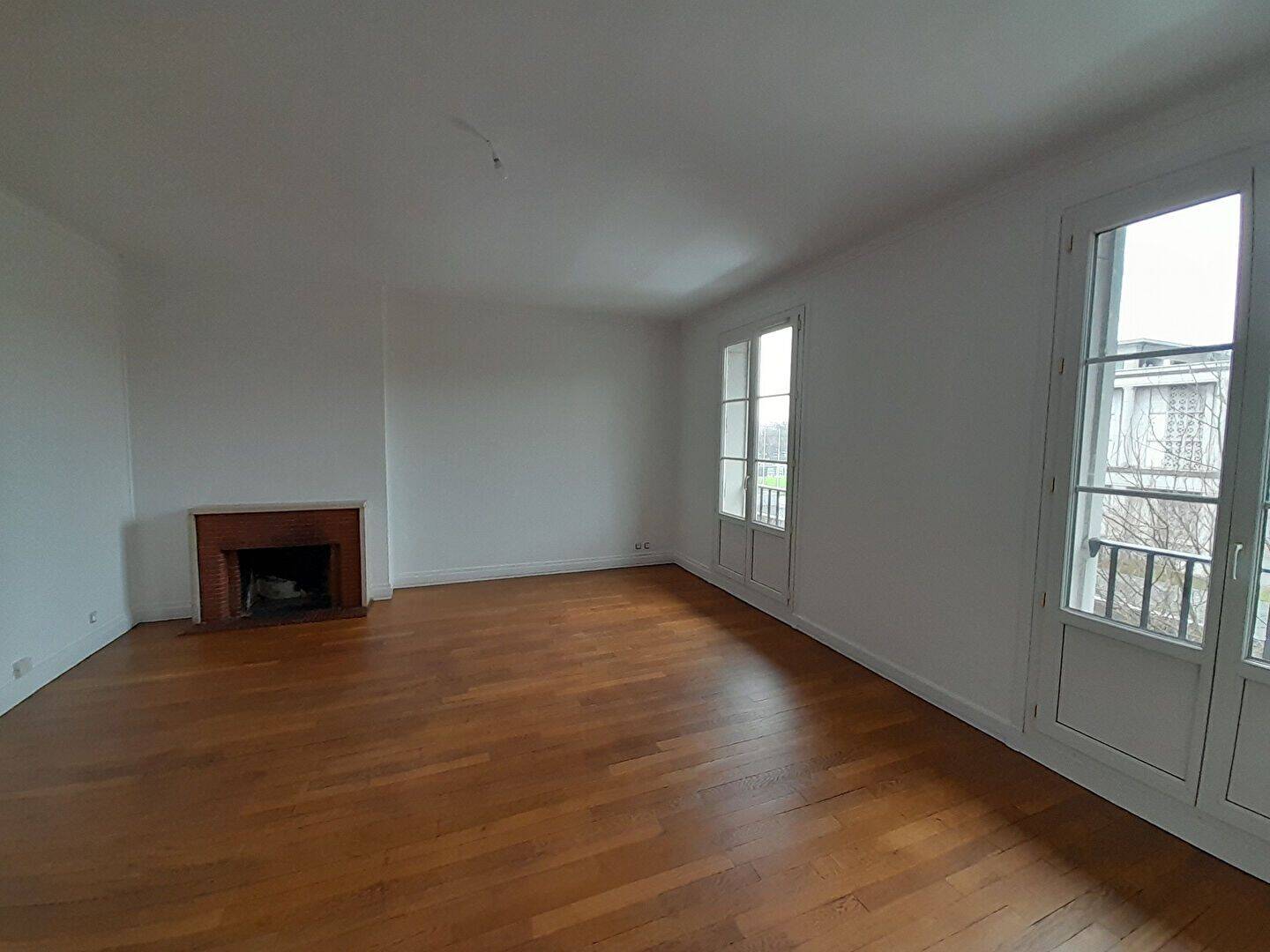 Appartement 3 pièces 78 m² · à Le Havre · 78,2 m² · 961 €/mois