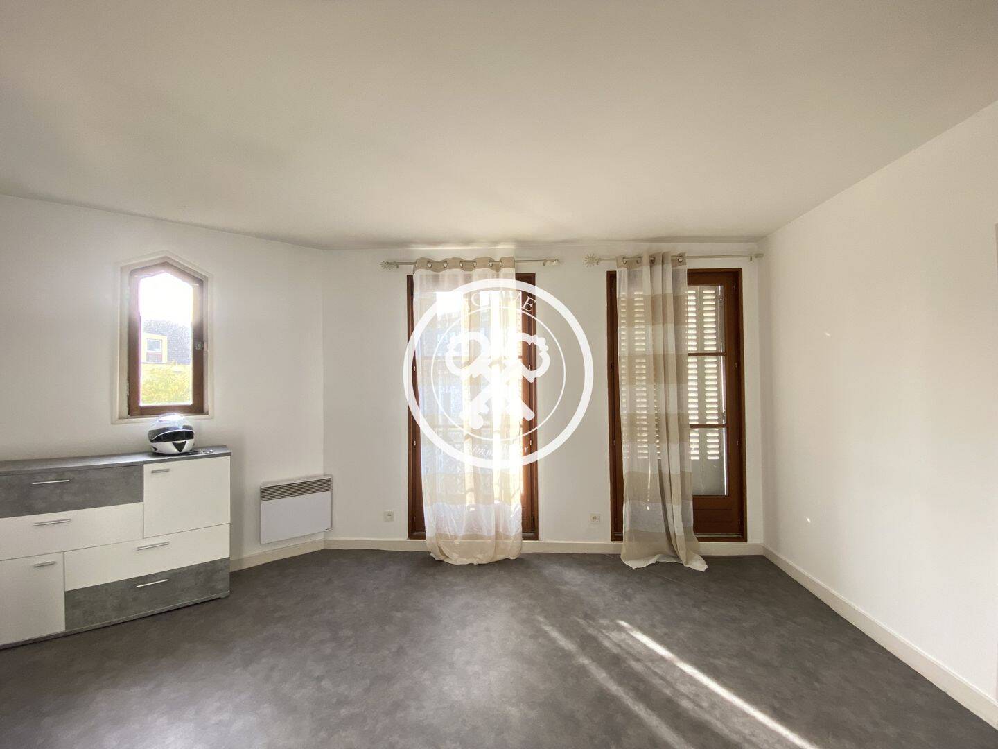 Appartement 2 pièces 45 m² · à Troyes · 45 m² · 475 €/mois