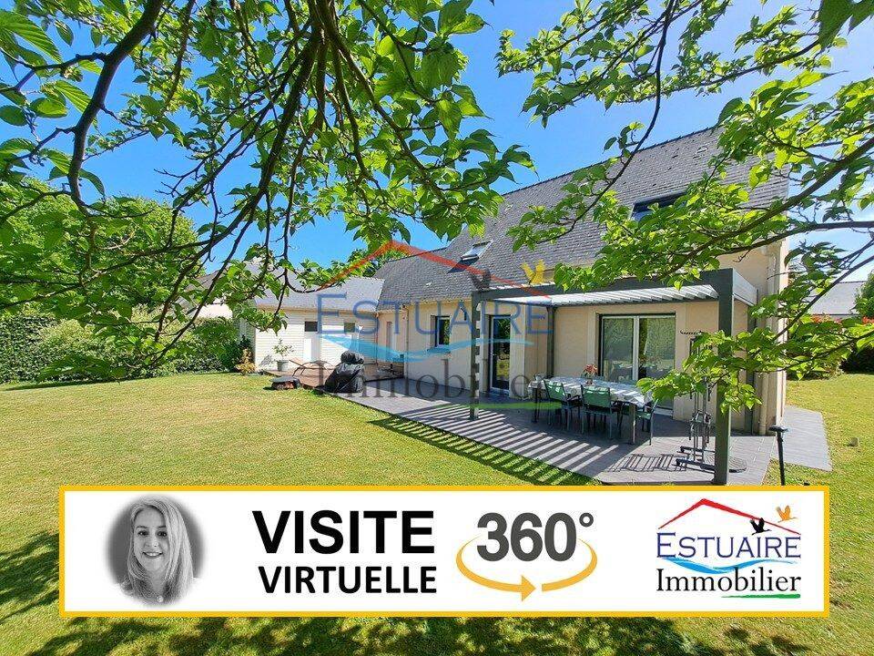 Maison 5 pièces 108 m² · à Nort-sur-Erdre · 108 m² · 365 750 €