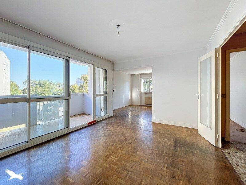 Appartement 5 pièces 94 m² · à Oullins-Pierre-Bénite · 94 m² · 241 960 €