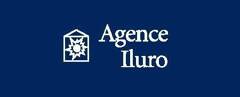AGENCE ILURO logo