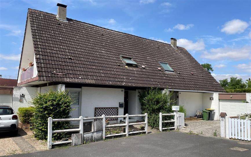 Maison 5 pièces 89 m² · à Meulan-en-Yvelines · 89 m² · 299 900 €