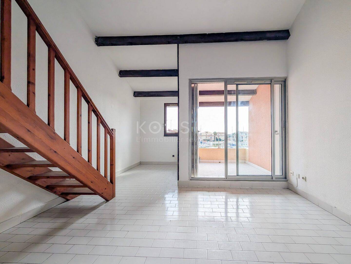Appartement 2 pièces 33 m² · à Mauguio · 33 m² · 690 €/mois