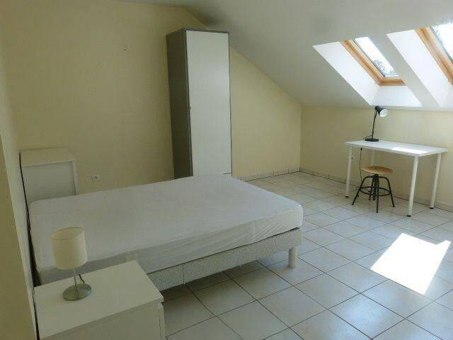 Appartement 1 pièce 30 m² · à Nantes · 30 m² · 645 €/mois