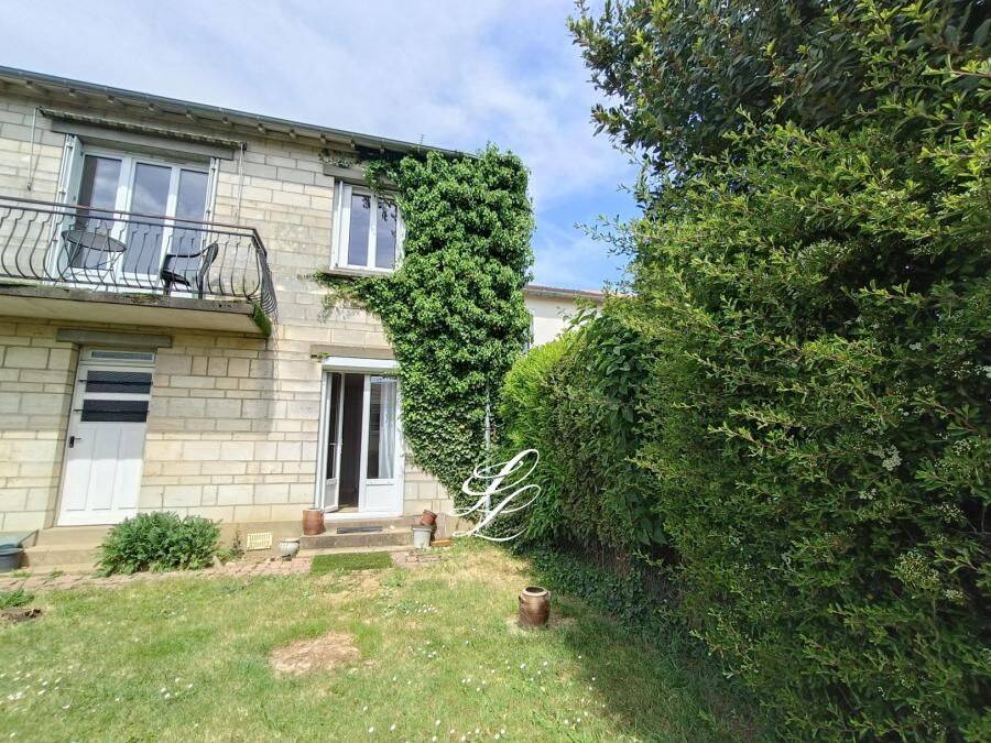 Maison 4 pièces 90 m² · à Le Mans · 90 m² · 168 000 €
