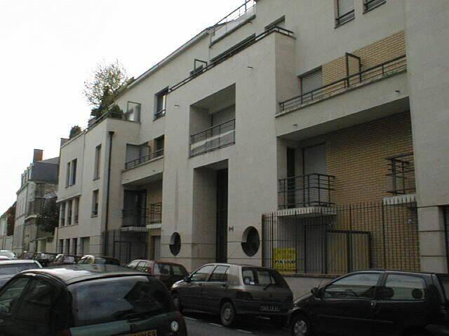 Appartement 1 pièce 21 m² · à Reims · 21 m² · 434 €
