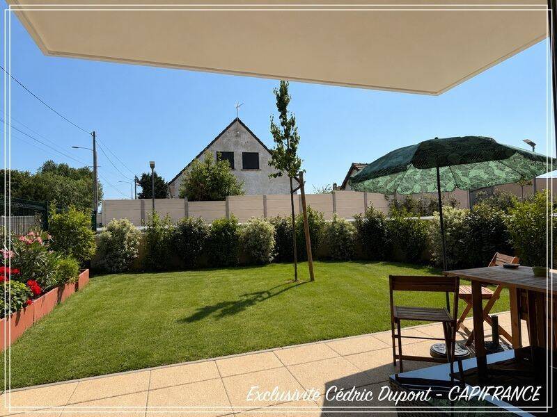 Appartement 2 pièces 52 m² · à Cabourg · 52 m² · 299 000 €