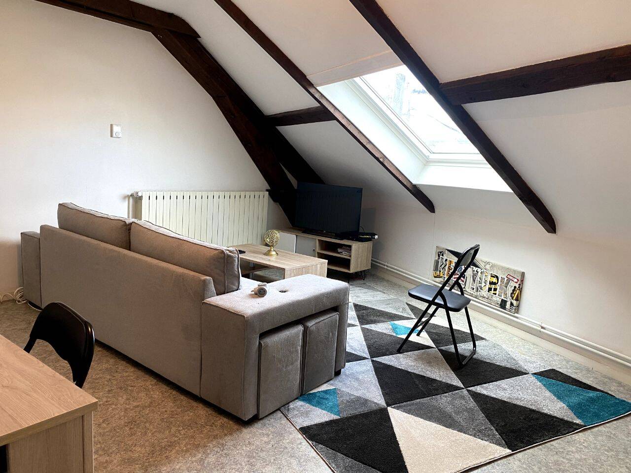 3 pièces 70 m² · à Nevers · 70 m² · 385 €