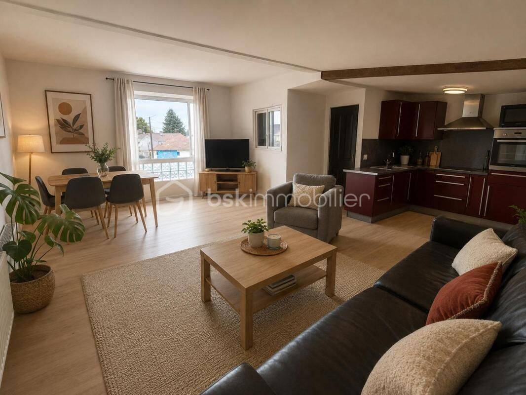 Maison 6 pièces 160 m² · à Saint-Jean-de-Védas · 160 m² · 276 000 €