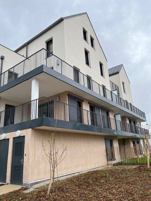 Appartement 3 pièces 64 m² · à Bruyères-le-Châtel · 64,1 m² · 1 050 €