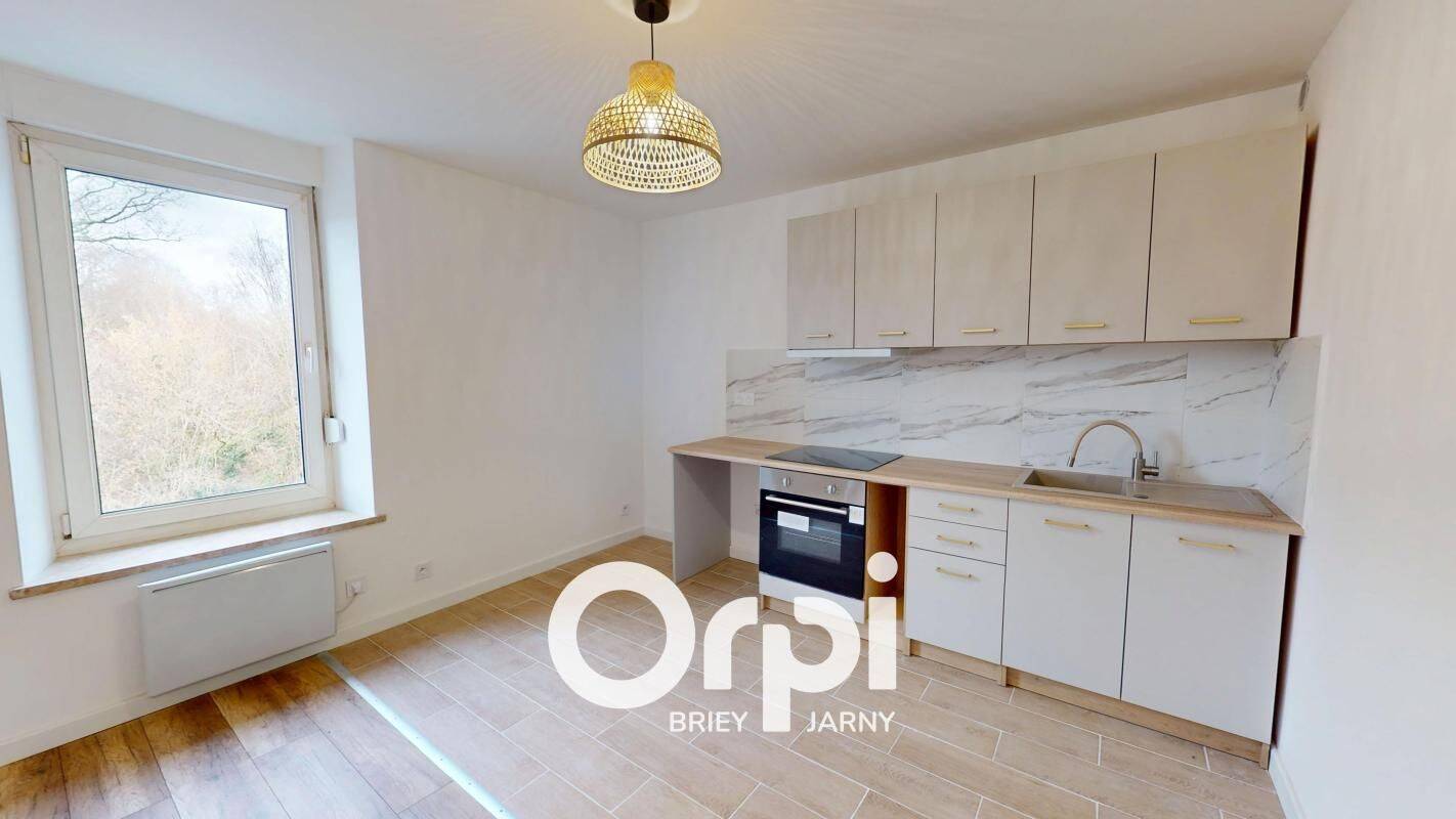 Appartement 2 pièces 49 m² · à Tucquegnieux · 48,8 m² · 580 €/mois