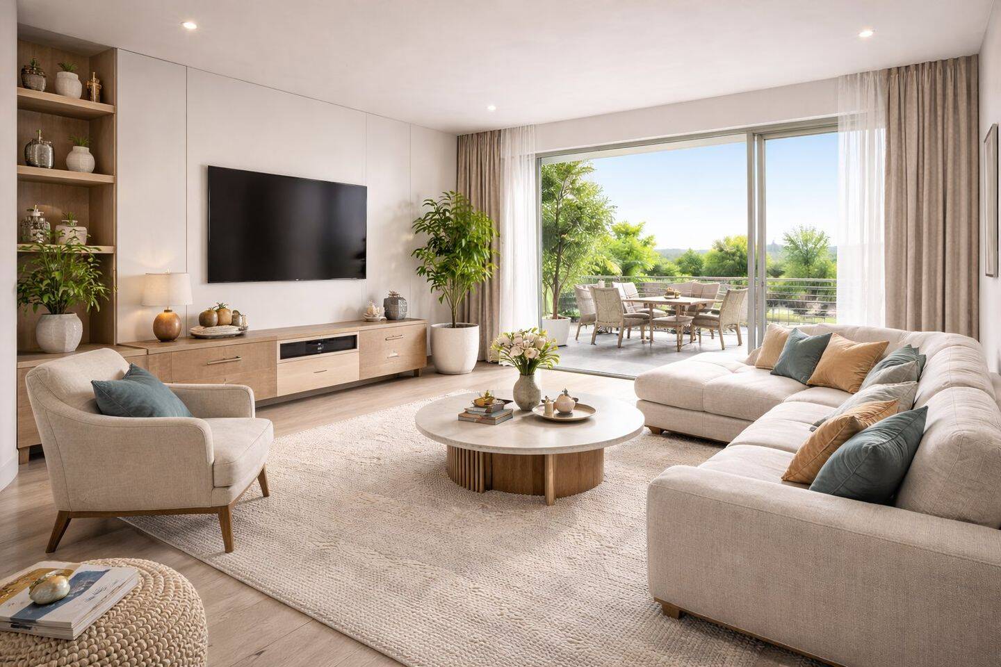 Appartement 4 pièces 85 m² · à Toulouse · 85 m² · 300 000 €