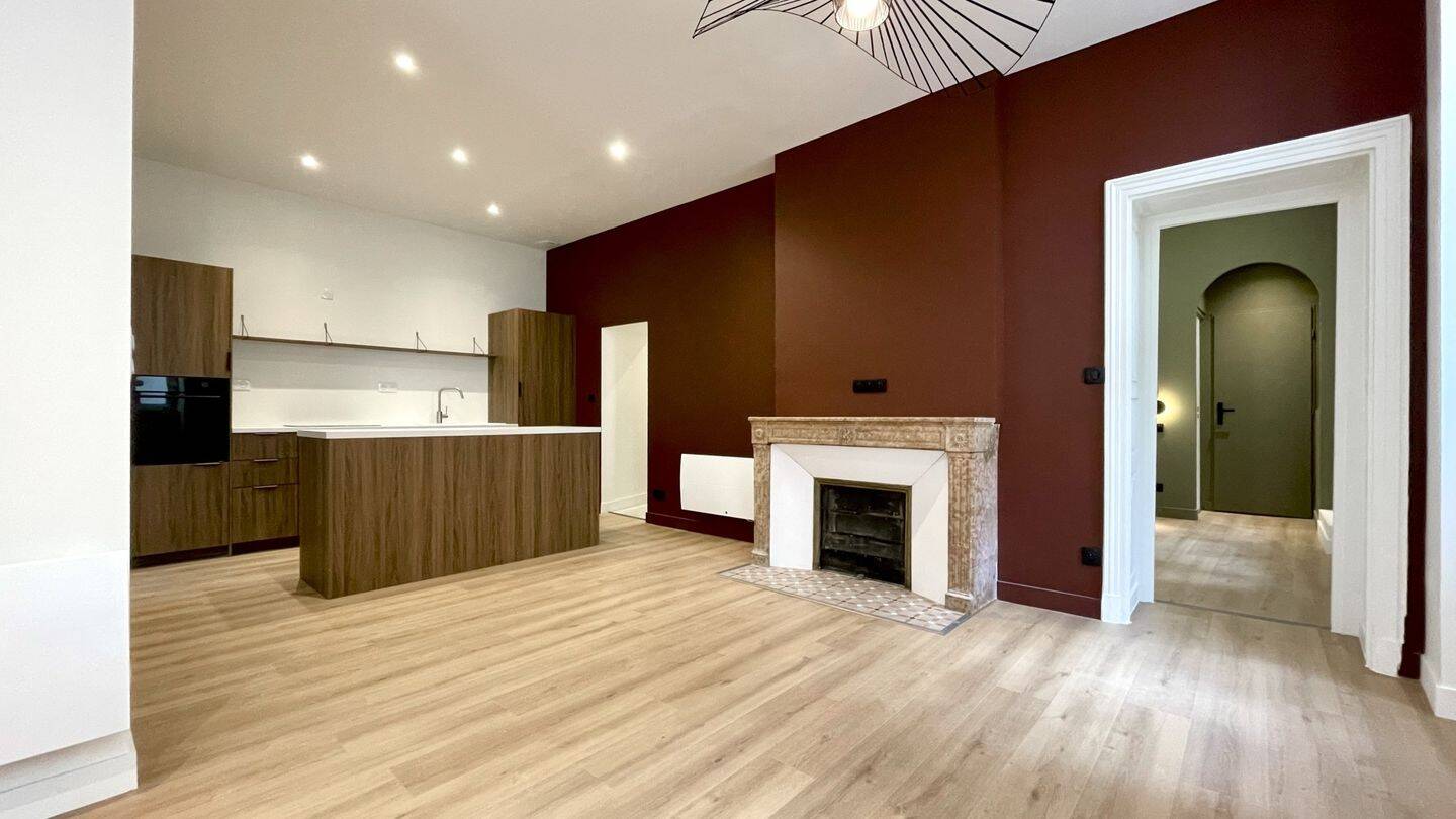Appartement 3 pièces 74 m² · à Dijon · 74,1 m² · 295 000 €