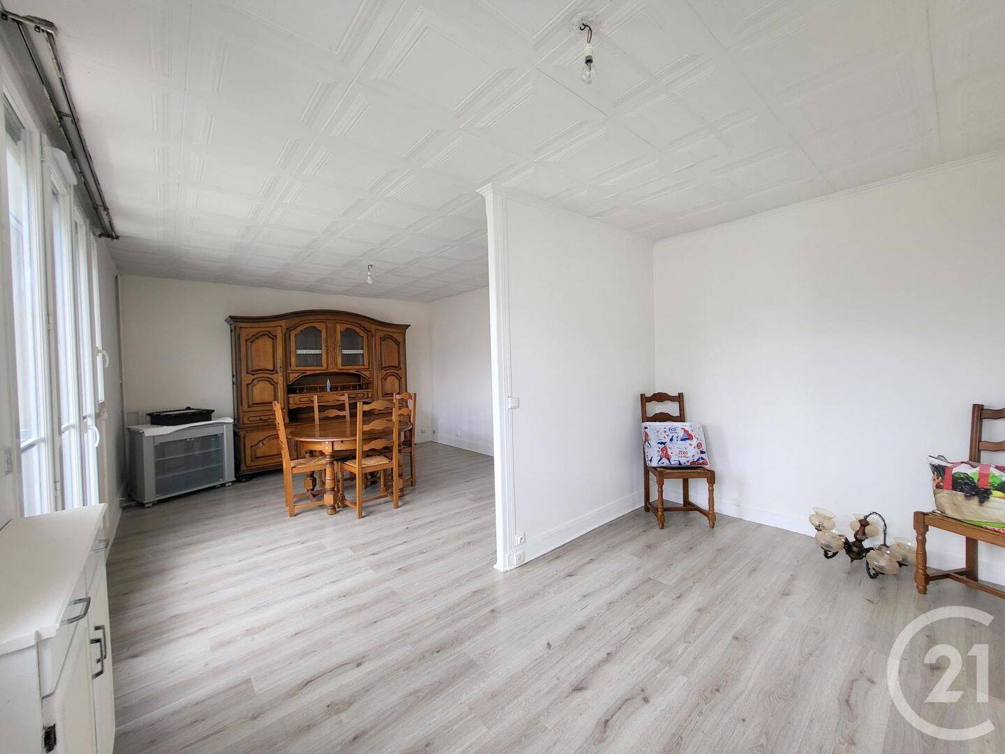 Appartement 4 pièces 65 m² · à Eaubonne · 65,3 m² · 175 000 €