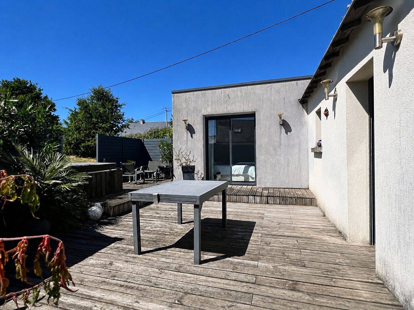 Maison 6 pièces 107 m² · à Herbignac · 106,6 m² · 220 500 €