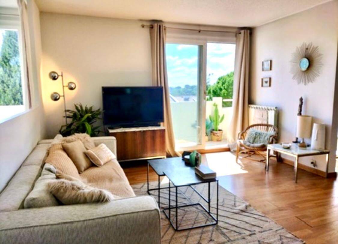 Appartement 3 pièces 73 m² · à Aix-en-Provence · 73 m² · 1 795 €/mois