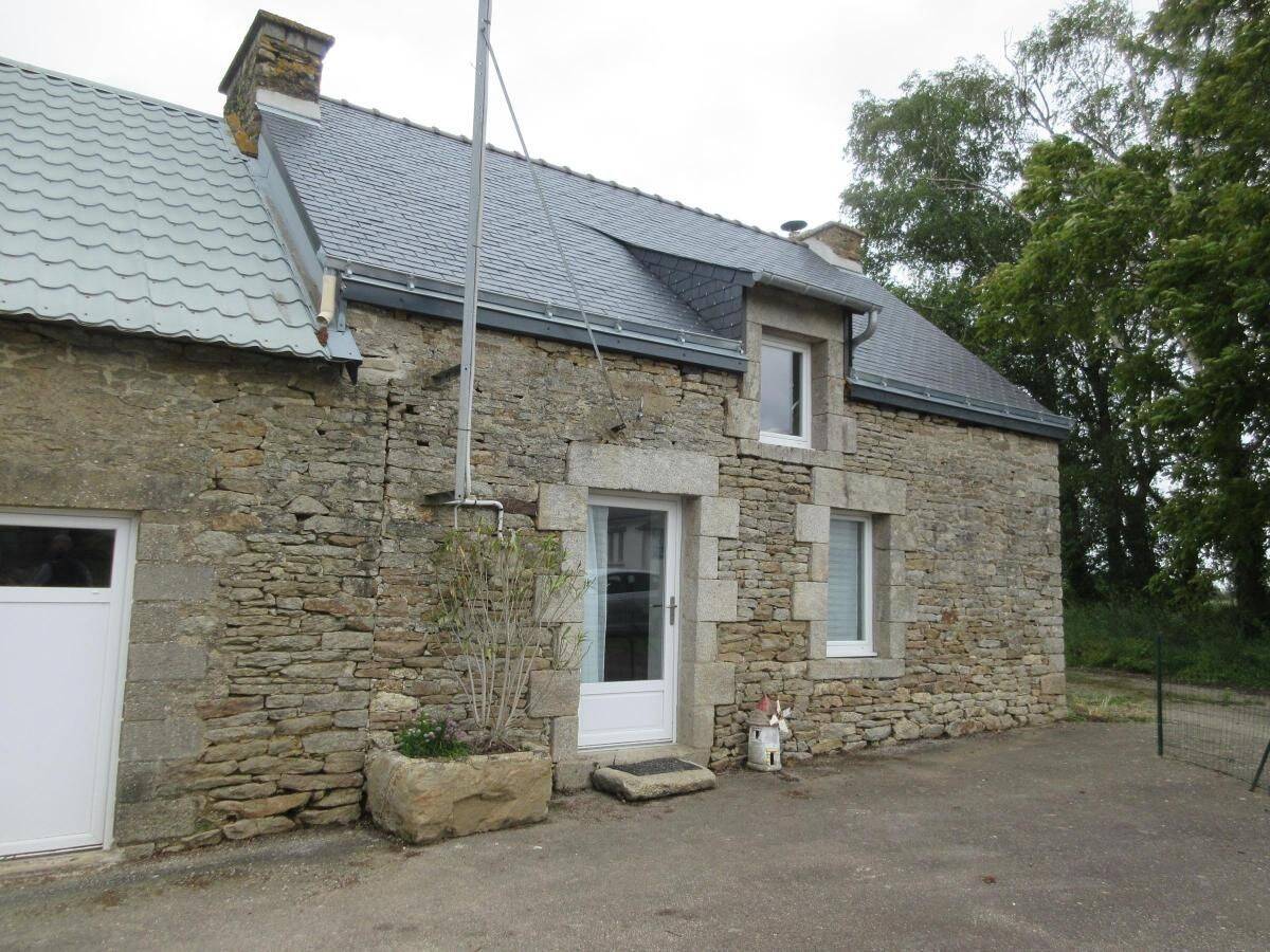 Maison 2 pièces 36 m² · à Radenac · 36 m² · 99 860 €