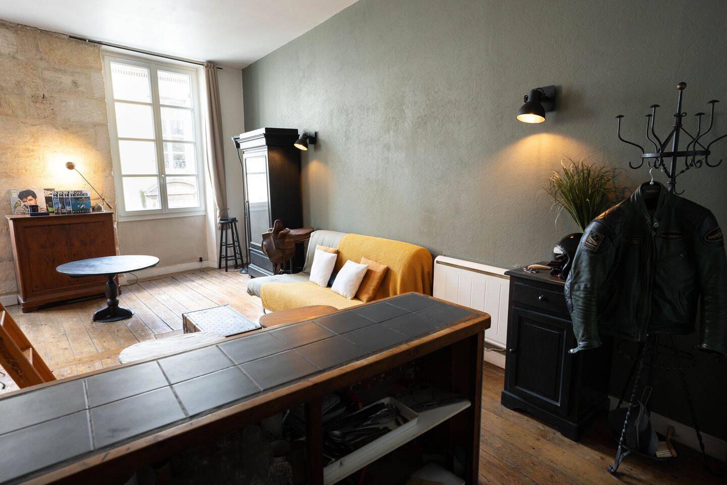 Appartement 1 pièce 36 m² · à Bordeaux · 36 m² · 920 €/mois