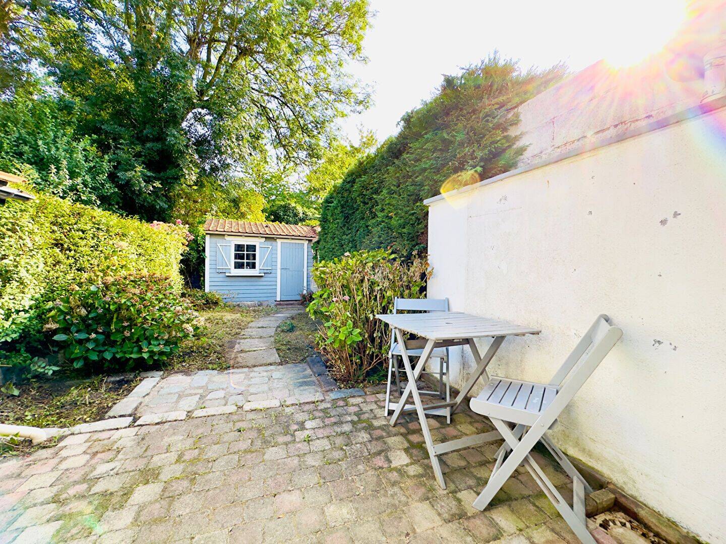 Maison 4 pièces 81 m² · à Villeneuve-d'Ascq · 81 m² · 1 320 €/mois