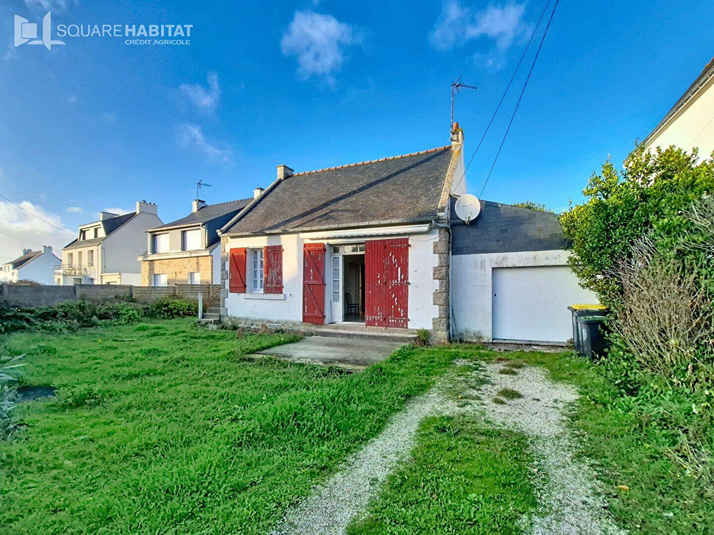 Maison 3 pièces 56 m² · à Quiberon · 56 m² · 347 300 €