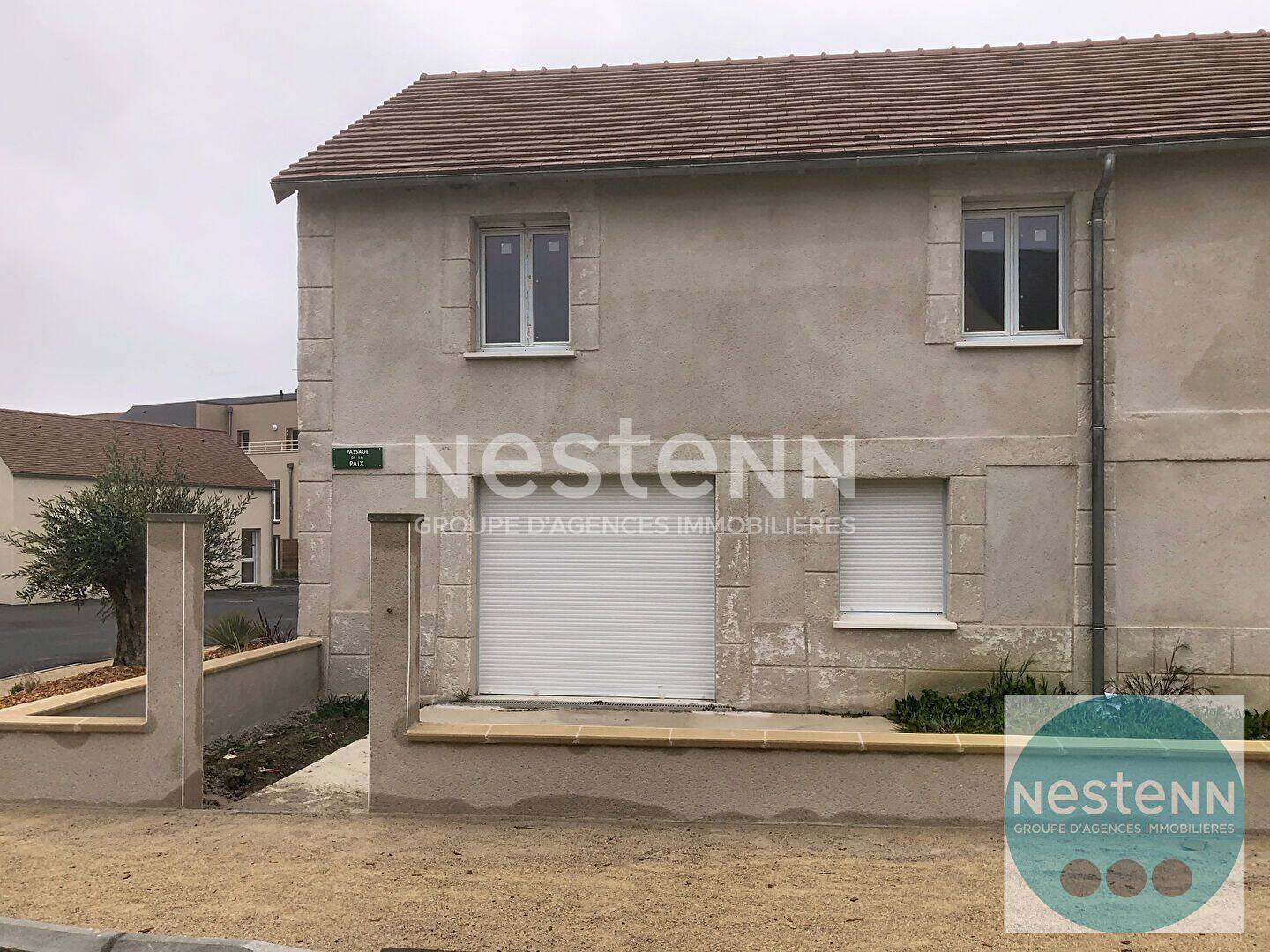 Maison 3 pièces 99 m² · à Mont-près-Chambord · 99,3 m² · 123 000 €