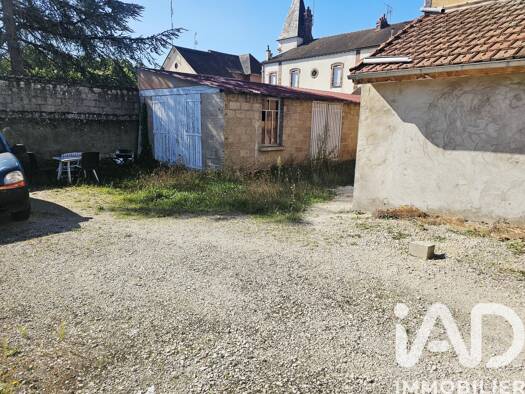 Immeuble à vendre 157 000 € 90 m² Mignotte Migennes 89400