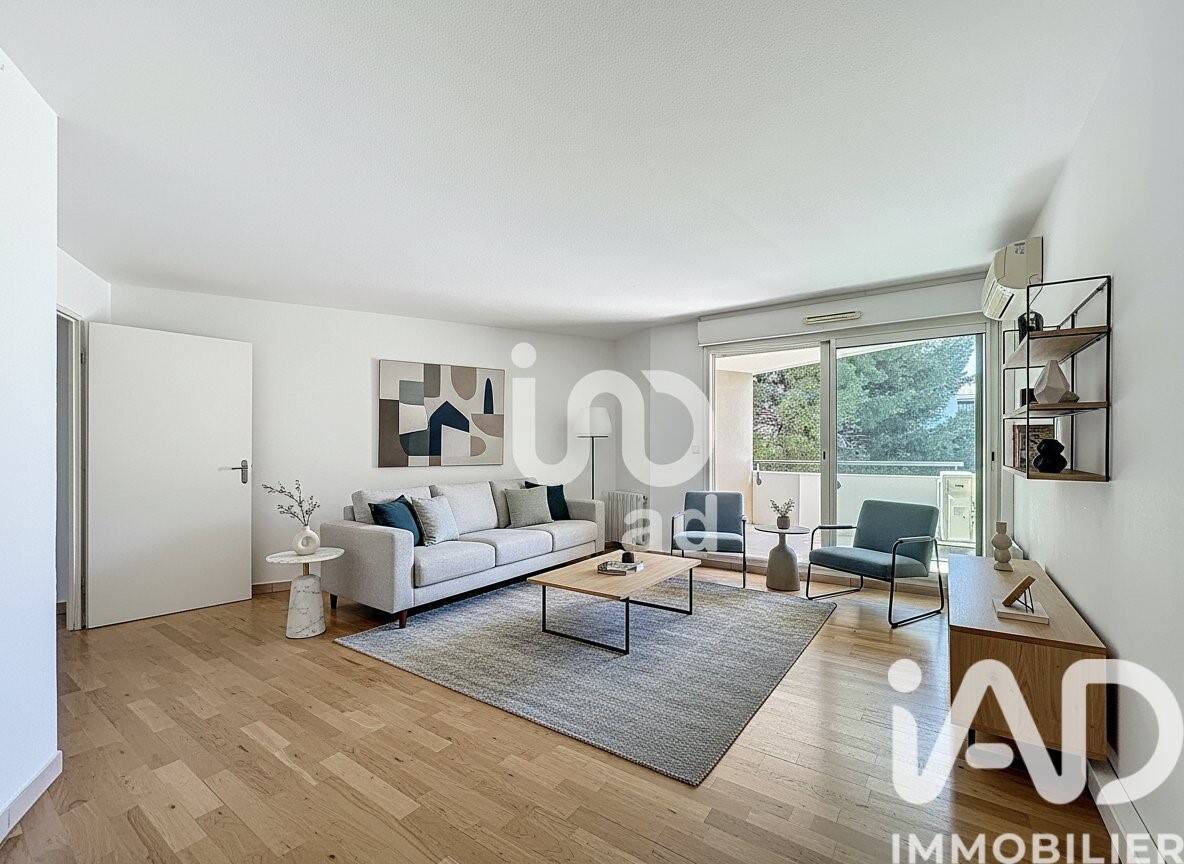 Appartement 3 pièces 62 m² · à Marseille 13ème Arrondissement · 62 m² · 215 000 €