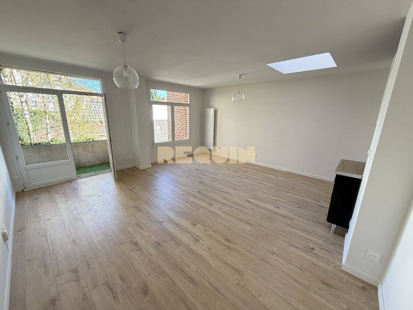 Appartement 1 pièce 39 m² · à Lille · 39,3 m² · 172 000 €