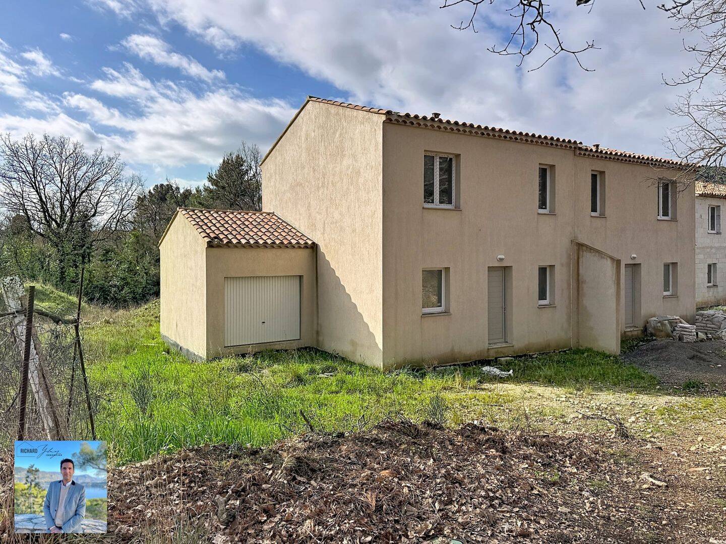Maison 40 pièces 920 m² · à Seillans · 920 m² · 2 704 000 €