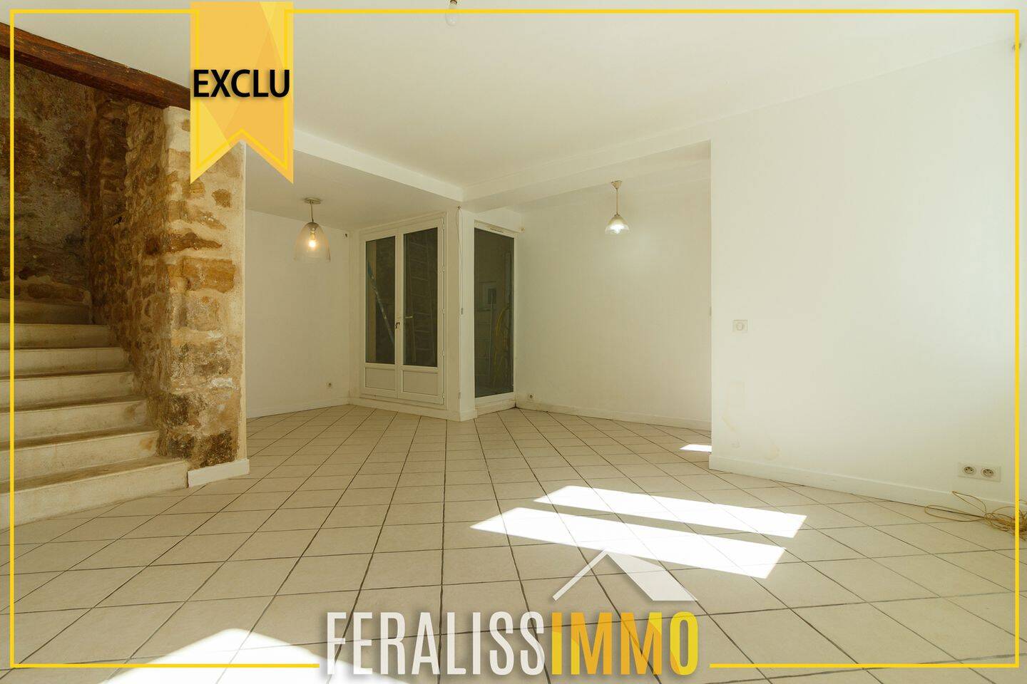 Maison 4 pièces 100 m² · à Pontoise · 100 m² · 274 900 €