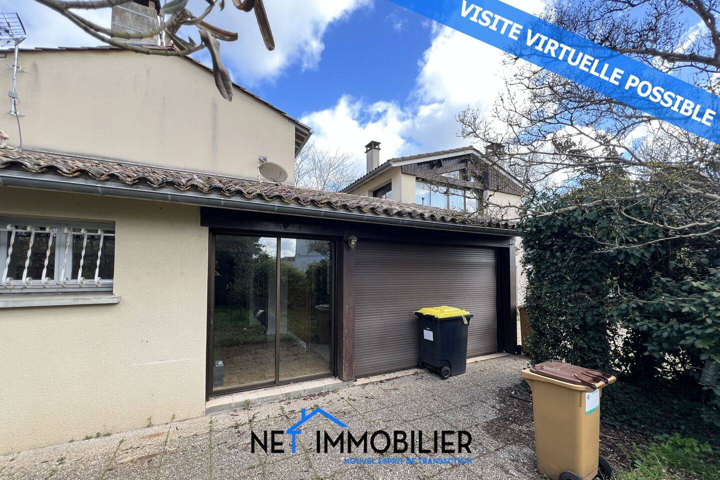 Maison 7 pièces 180 m² · à Saint-Seurin-sur-l'Isle · 180 m² · 160 000 €