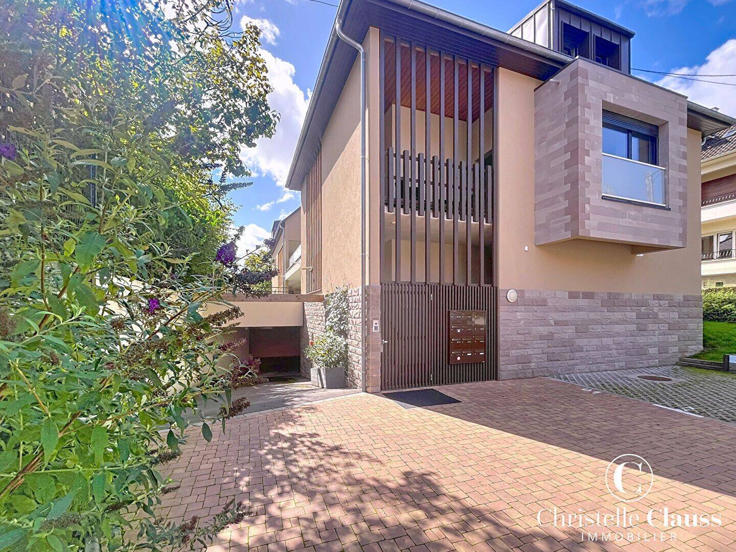 Appartement 4 pièces 89 m² · à Obernai · 89 m² · 1 400 €